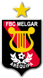 FBC Melgar Arquipa Fussball