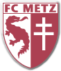FC Metz Fussball
