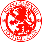 Middlesbrough Fussball