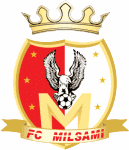 FC Milsami Fussball