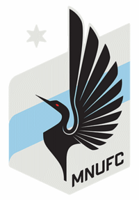 Minnesota United Fussball