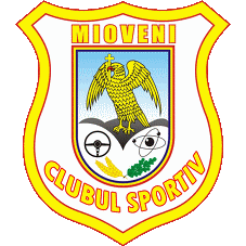CS Mioveni Fussball