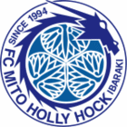 Mito HollyHock Fussball