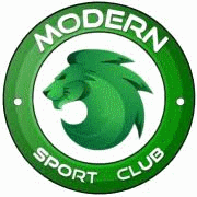 Modern Sport Fussball