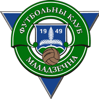 FK Molodechno Fussball
