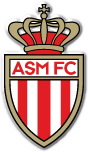 AS Monaco Fussball