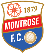 Montrose FC Fussball