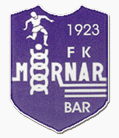 FK Mornar Fussball