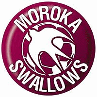 Moroka Swallows Fussball