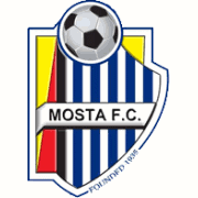 Mosta FC Fussball