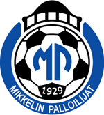 Mikkelin Palloilijat Fussball