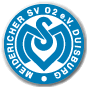 MSV Duisburg Fussball