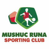 Mushuc Runa Fussball