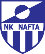 NK Nafta Lendava Fussball