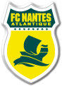 FC Nantes Atlantique Fussball
