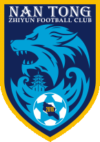 Nantong Zhiyun Fussball