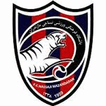 Nassaji Mazandaran Fussball