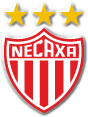 Club Necaxa Fussball