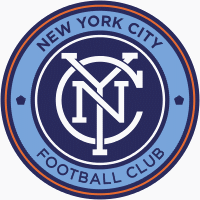 New York City FC Fussball
