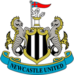 Newcastle United Fussball