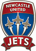 Newcastle Jets Fussball