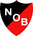 Newell's Old Boys Fussball