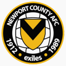 Newport County Fussball