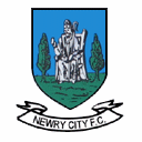 Newry City Fussball