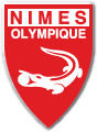 Nimes Olympique Fussball
