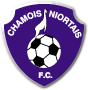 Chamois Niort Fussball