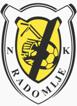 NK Radomlje Fussball