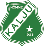 JK Nomme Kalju Fussball