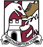 Northampton Town Fussball