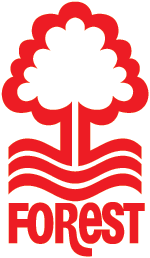 Nottingham Forest Fussball