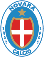 Novara Calcio Fussball