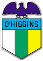 O´Higgins SADP Fussball