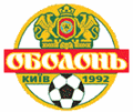 FC Obolon Brovar Fussball