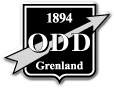 Odd Grenland BK Fussball