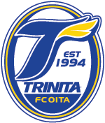 Oita Trinita Fussball