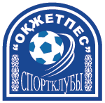 FC Okzhetpes Fussball