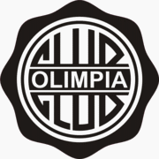 Olimpia Asuncion Fussball