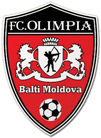 FC Zaria Balti Fussball