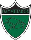 Olympiakos Nikosia 足球