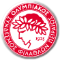 Olympiakos Piraeus Fussball