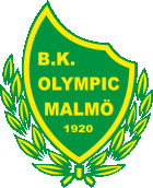 BK Olympic Fussball