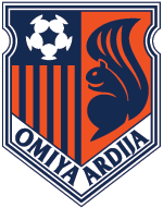 Omiya Ardija Fussball