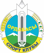 Ordabasy Shymkent Fussball