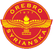 Örebro Syrianska IF Fussball