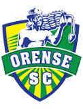 Orense SC Fussball