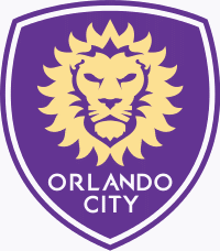 Orlando City Fussball